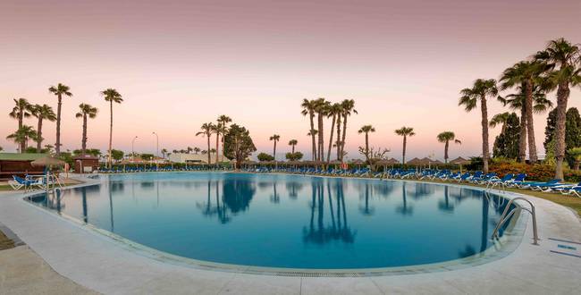 Hotel ILUNION Islantilla Huelva Hotel ILUNION Islantilla Huelva