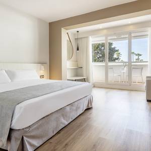 Camera doppia xl Hotel ILUNION Islantilla Huelva