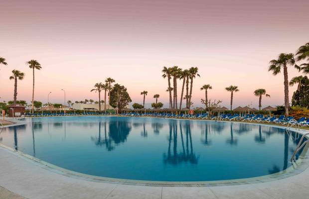 Prolunga il tuo soggiorno presso l'hotel islantilla! Hotel ILUNION Islantilla Huelva